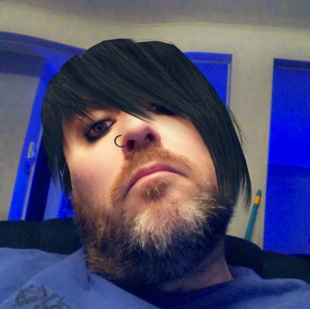 Meet your Posher, Paul